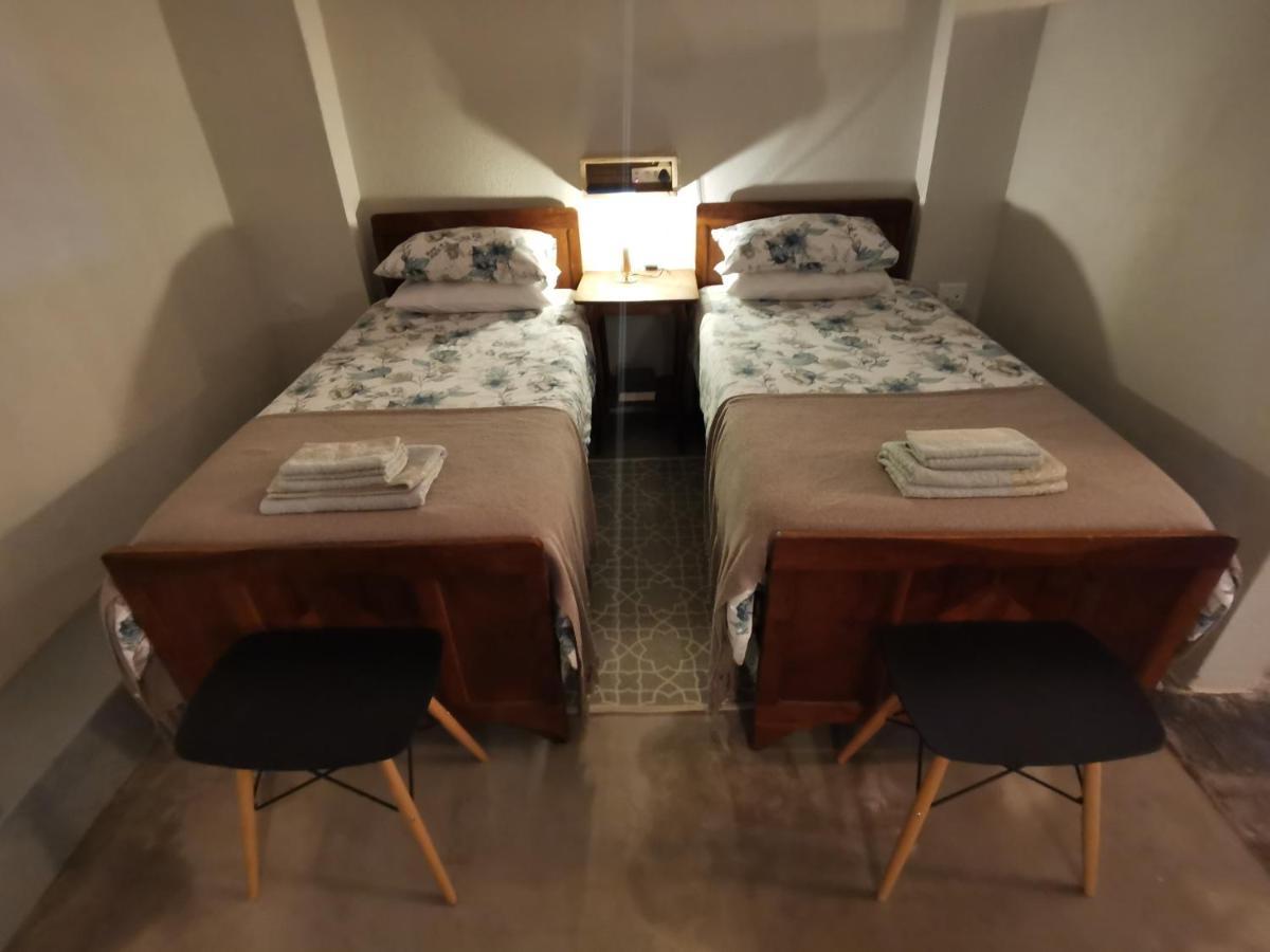 Homestay Macnut Mbombela