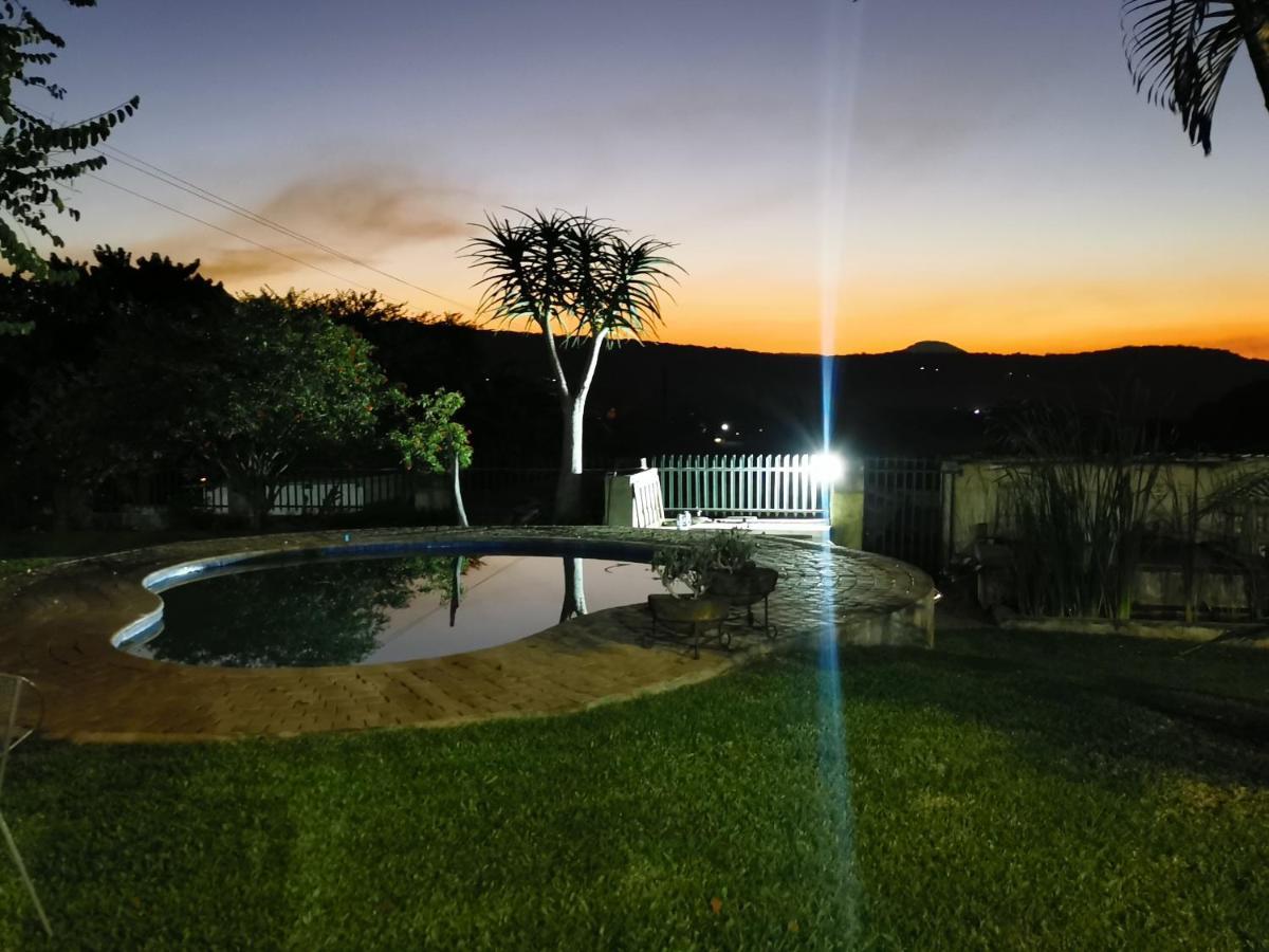 Macnut Homestay Mbombela
