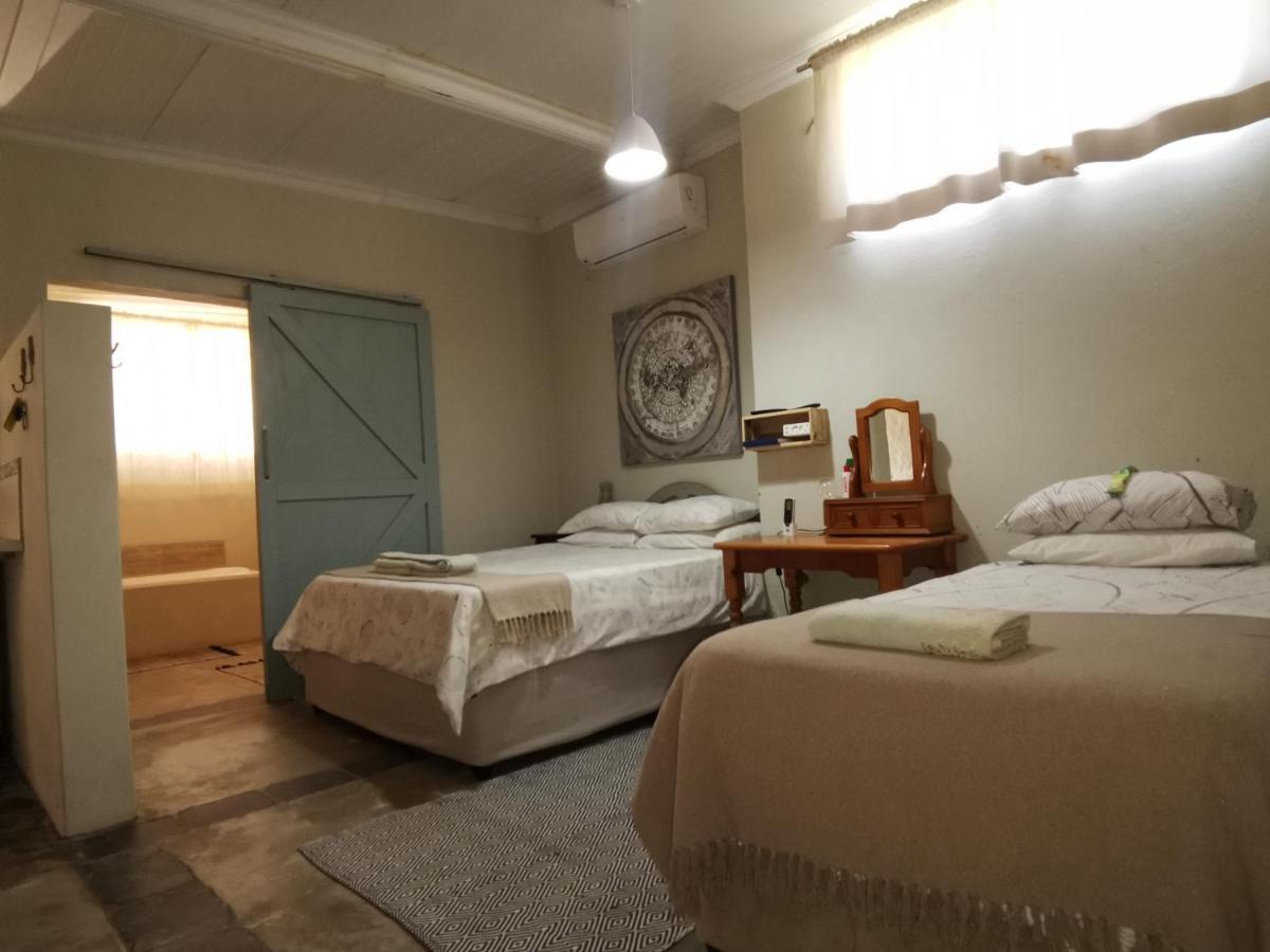 Homestay Macnut Mbombela