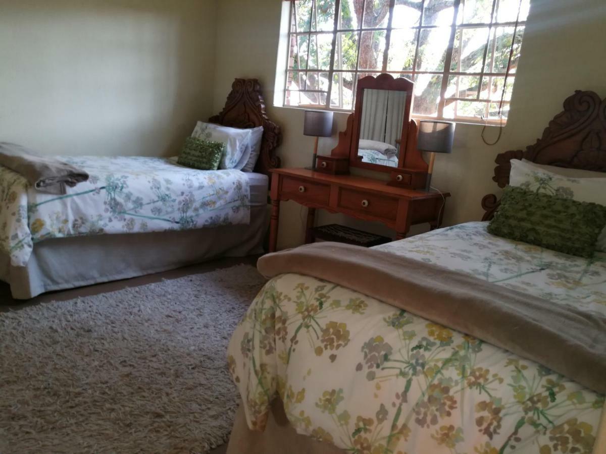 Homestay Macnut Mbombela