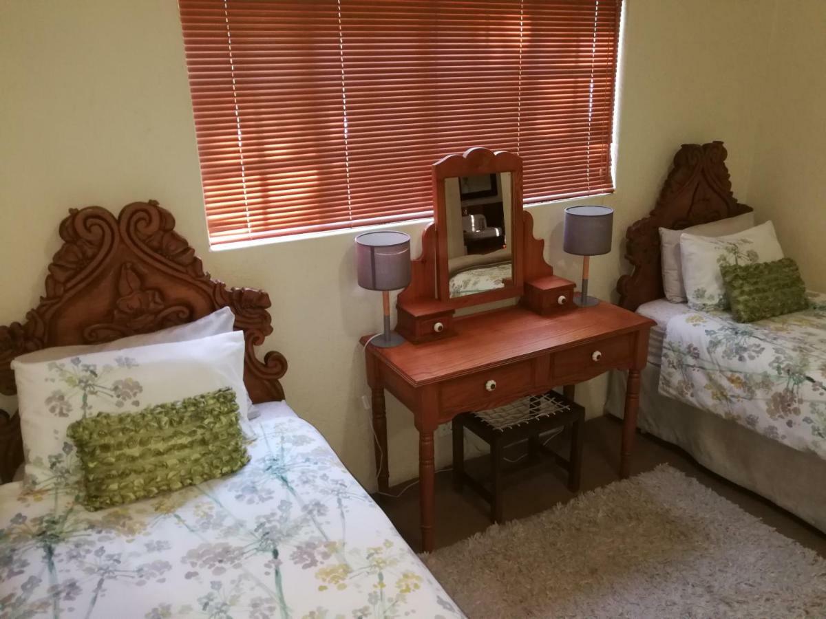 Macnut Homestay