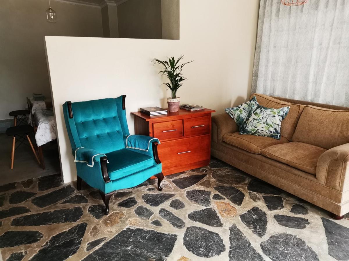 Macnut Homestay Mbombela