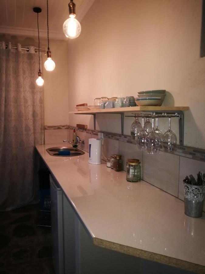 Homestay Macnut Mbombela