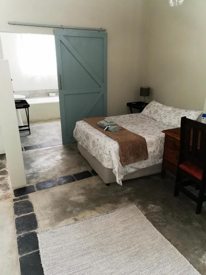 Macnut Homestay Mbombela
